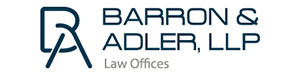 Retired Co-Founder and Partner<br>Barron & Adler LLP<br>(Currently Mayor of the City of Austin, Texas)