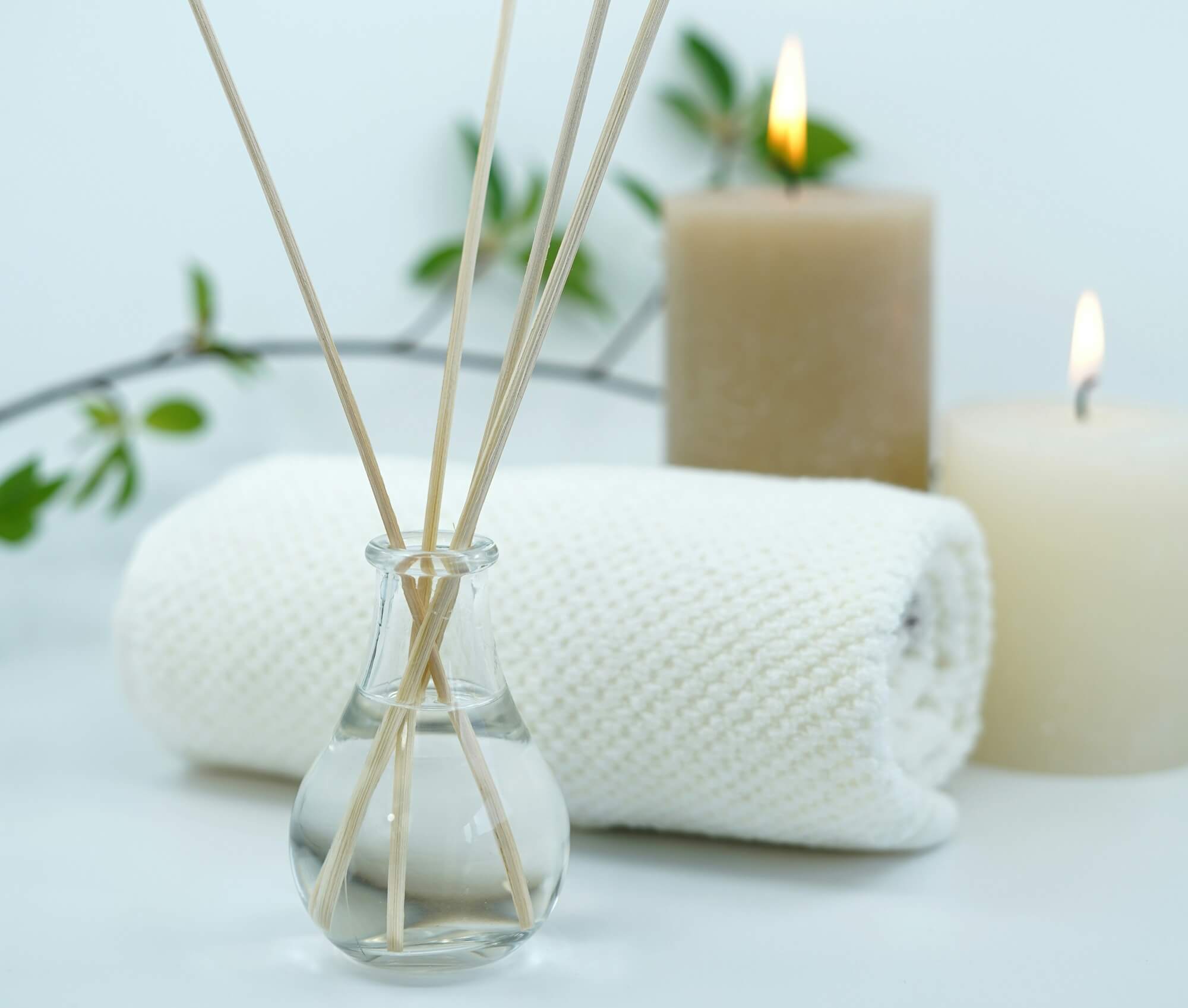 Wellness and Spa