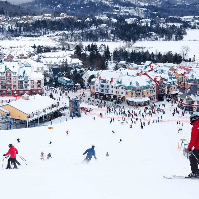 Sixth Street in $176M Deal Adds Year-Round Colorado Hotel Ski Resort to Portfolio